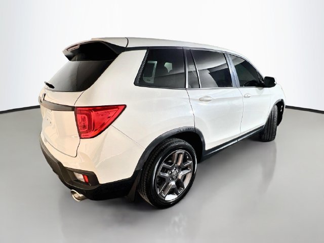 Used 2022 Honda Passport EX-L image 8