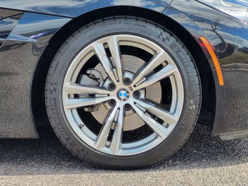 Used 2025 BMW Z4 sDrive30i RWD image 30