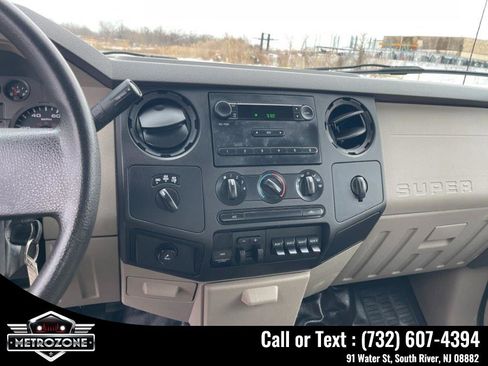 Used 2008 Ford F350 XL image 23