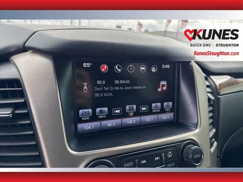 Used 2016 GMC Yukon Denali w/ Open Road Package AWD/4WD image 34