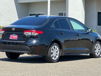Certified 2025 Toyota Corolla LE FWD video 2