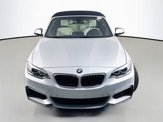 Used 2016 BMW M235i Convertible video 2