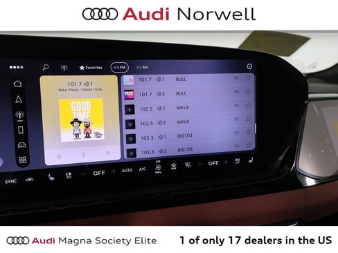 New 2026 Audi S5 Prestige AWD/4WD image 5