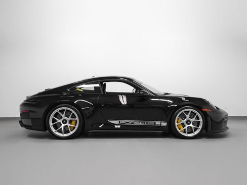 Certified 2026 Porsche 911 GT3 RWD image 13