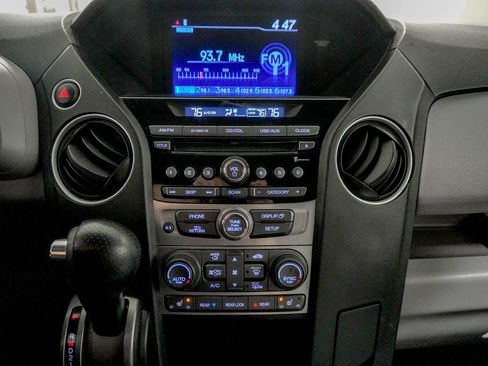 Used 2013 Honda Pilot EX-L image 24