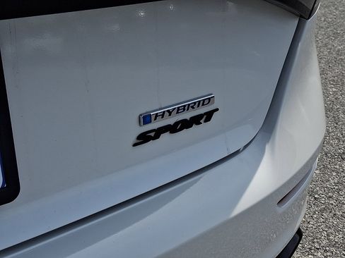 Used 2023 Honda Accord Sport image 33