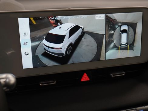 Certified 2023 Hyundai Ioniq 5 Limited AWD/4WD image 26