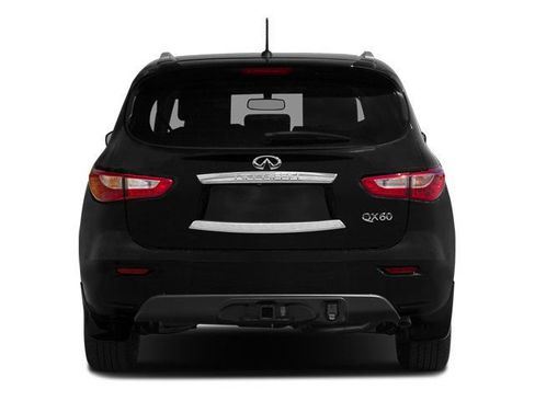 Used 2014 INFINITI QX60 FWD image 5