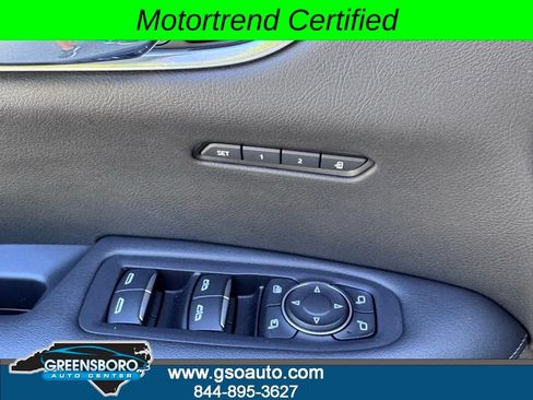 Used 2020 Cadillac XT6 Premium Luxury FWD image 29