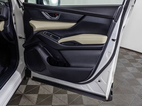 Used 2023 Subaru Ascent Limited image 49