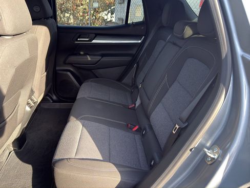 Used 2025 GMC Terrain Elevation image 11