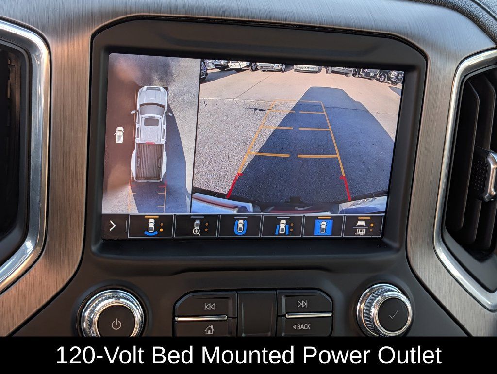 Used 2022 GMC Sierra 3500 Denali w/ Denali Ultimate Package AWD/4WD image 18