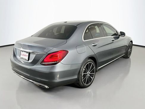 Used 2021 Mercedes-Benz C 300 Sedan w/ Premium Package image 6