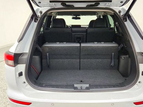 Used 2022 Mitsubishi Outlander SEL AWD/4WD image 23