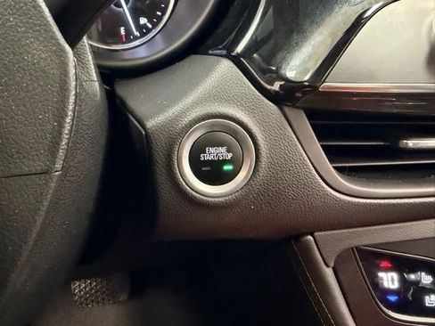 Certified 2019 Buick Envision Premium w/ Driver Confidence Package AWD/4WD image 17