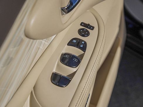 Used 2015 Nissan Murano Platinum w/ Platinum Technology Package image 36