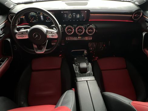 Used 2021 Mercedes-Benz A 220 A 220 image 20