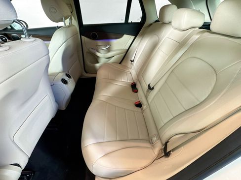 Certified 2022 Mercedes-Benz GLC 300 4MATIC image 22