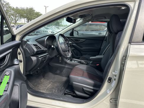 Used 2023 Subaru Crosstrek 2.0i Premium w/ Special Edition AWD/4WD image 2