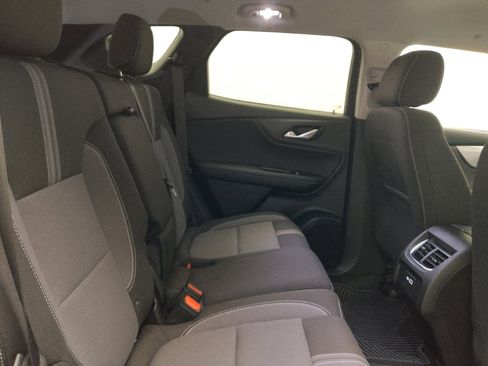 Used 2024 Chevrolet Blazer LT w/ Driver Confidence Package FWD image 19