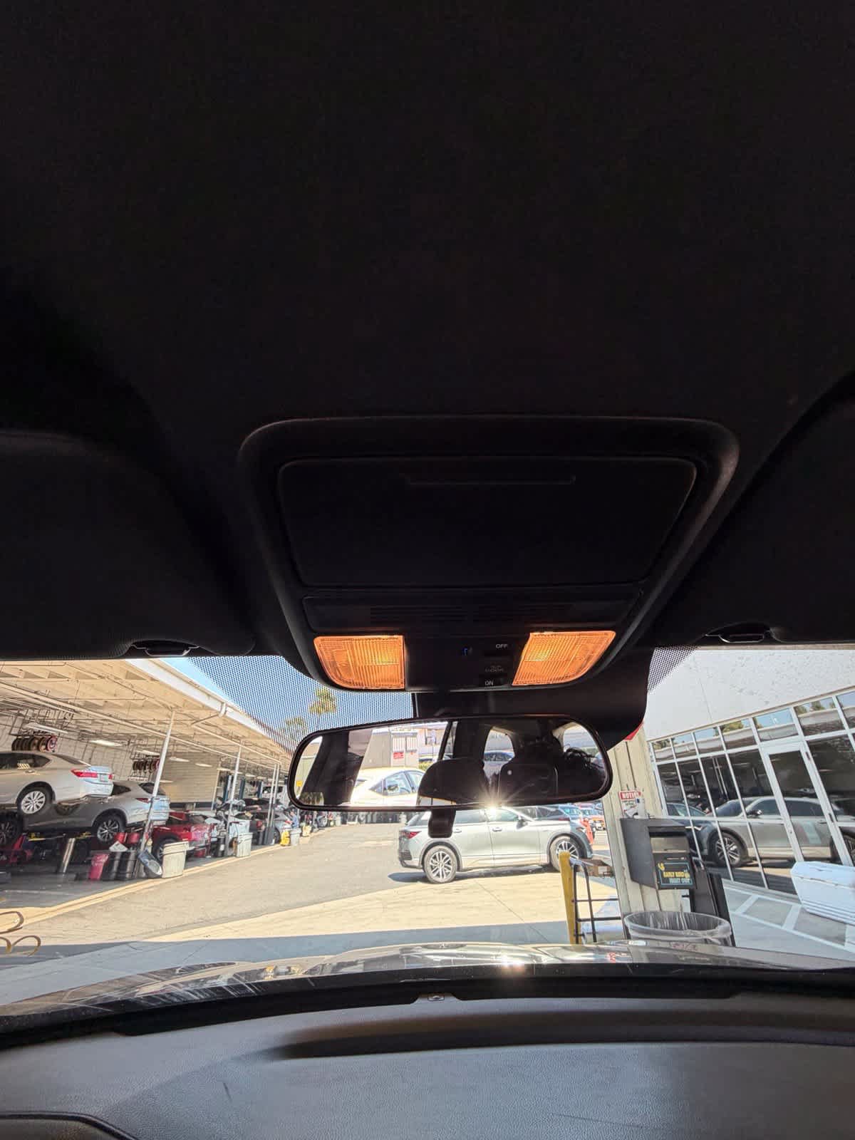 Used 2022 Honda Pilot Sport image 20