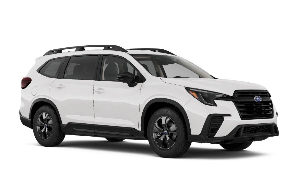 New 2027 Subaru Ascent Premium AWD/4WD image 4