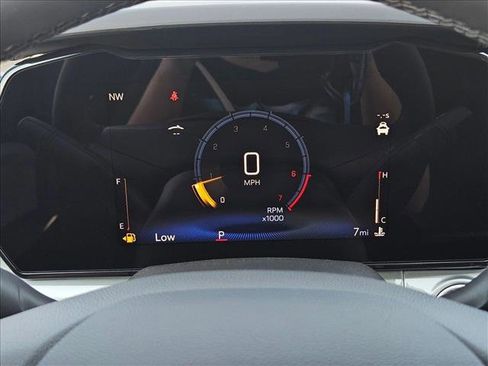 New 2026 Chevrolet Trax LT w/ Driver Confidence Package image 14