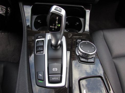 Used 2015 BMW 528i Sedan RWD image 21