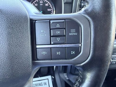 Used 2021 Ford F150 XLT w/ Equipment Group 301A Mid AWD/4WD image 22