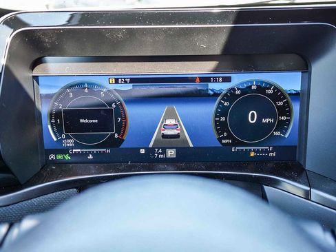 New 2026 Subaru Outback Limited image 25