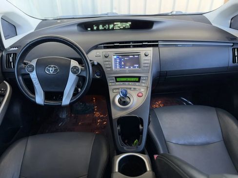 Used 2014 Toyota Prius Four w/ Protection Package image 17