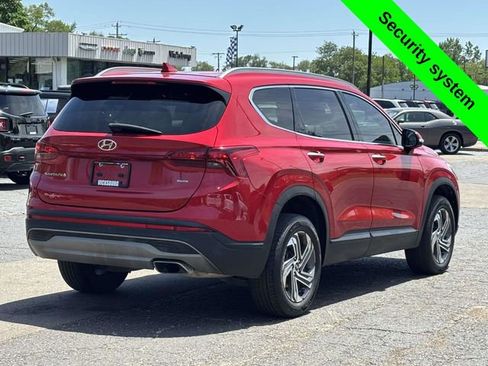 Used 2023 Hyundai Santa Fe SEL AWD/4WD image 37