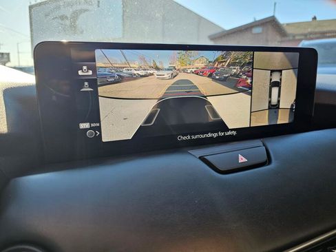 Used 2024 MAZDA CX-90 Plug-In Hybrid w/ Premium Plus image 34