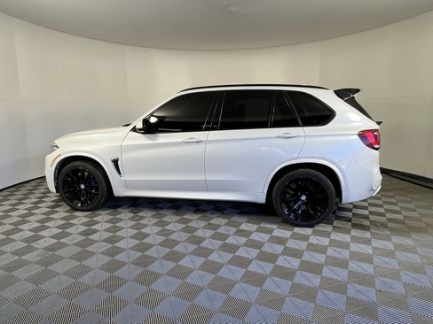 Used 2016 BMW X5 M image 2