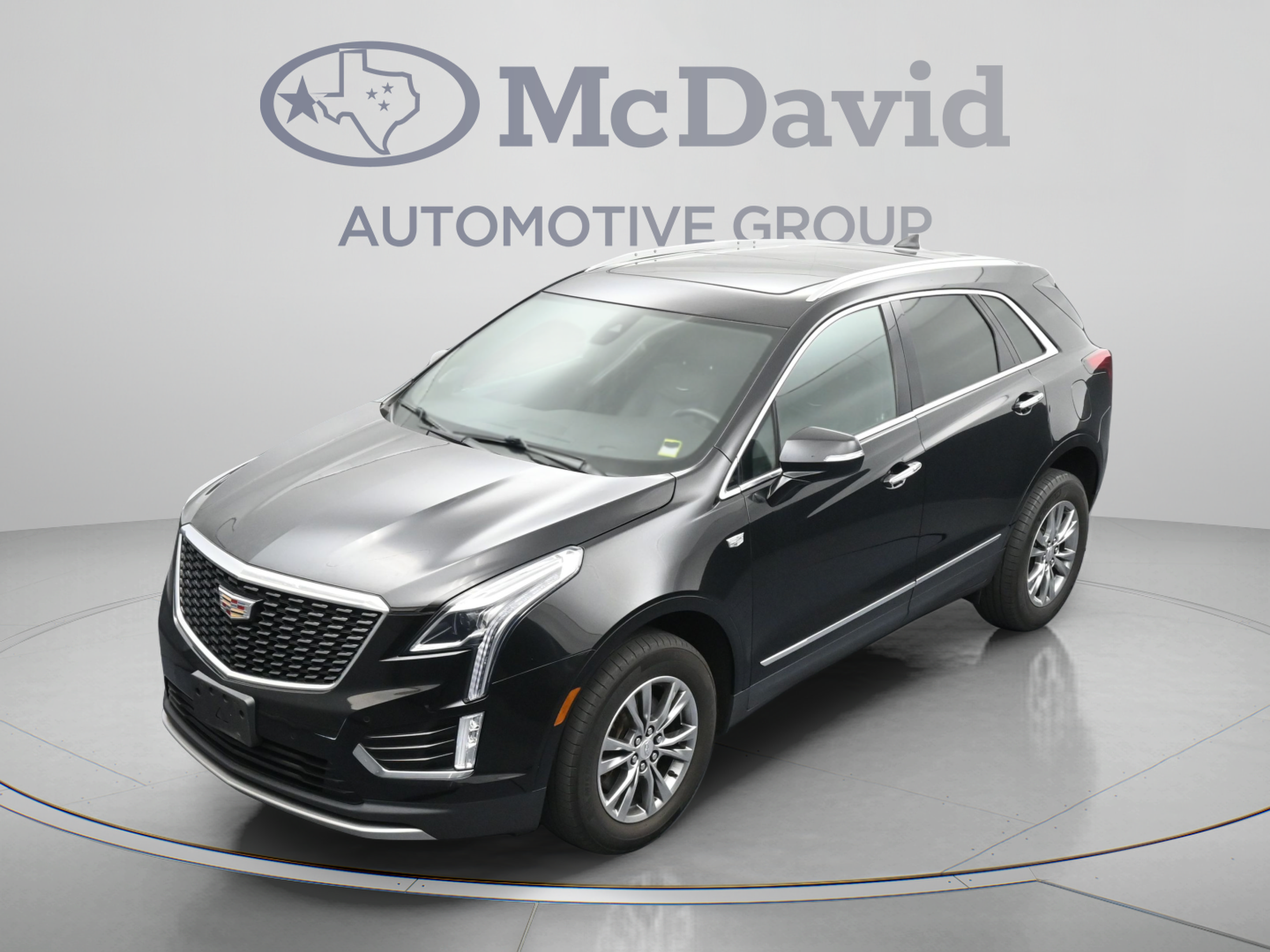 Used 2023 Cadillac XT5 Premium Luxury AWD/4WD image 35
