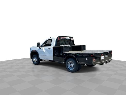 New 2026 GMC Sierra 3500 Pro w/ Convenience Package image 6