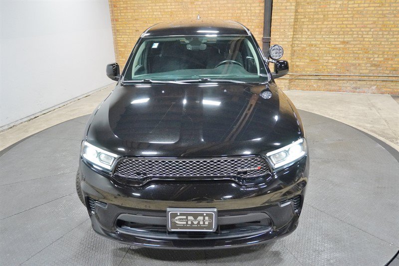 Used 2022 Dodge Durango AWD image 4