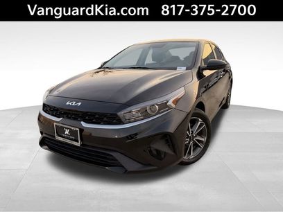 Certified 2024 Kia Forte LXS
