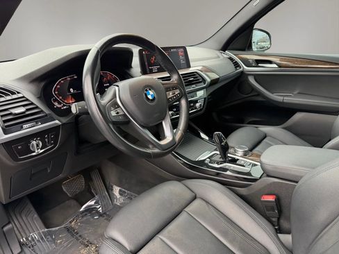 Used 2020 BMW X3 xDrive30i image 15