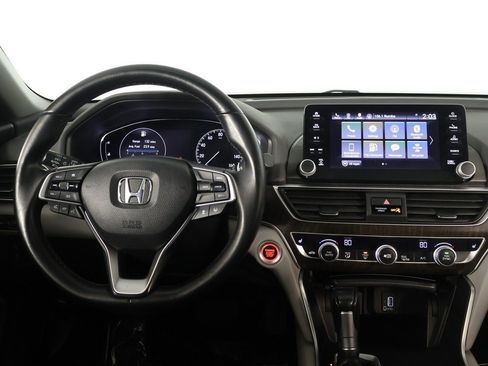 Used 2018 Honda Accord EX-L image 32