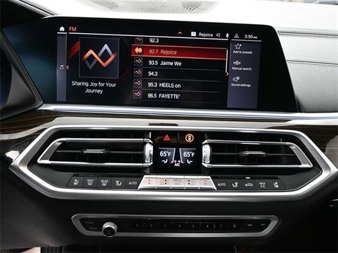 Used 2020 BMW X6 xDrive40i w/ Premium Package image 21