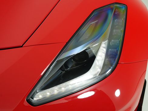 Used 2019 Chevrolet Corvette ZR1 RWD image 48