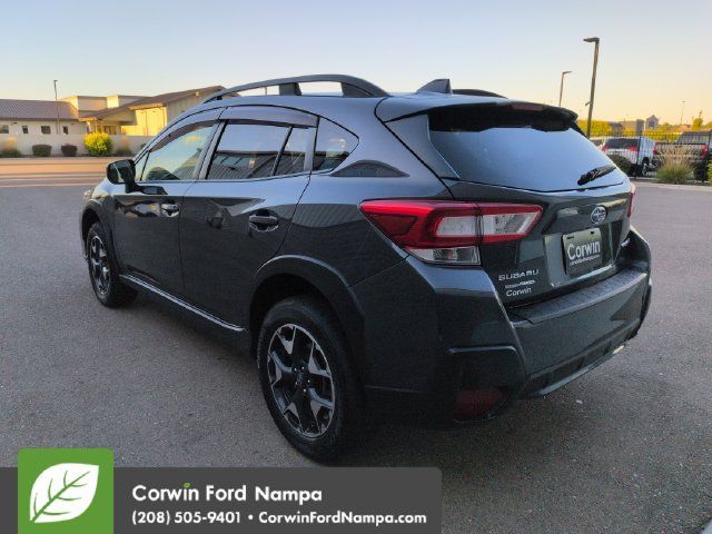 Used 2019 Subaru Crosstrek 2.0i Premium AWD/4WD image 5