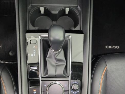 Certified 2025 MAZDA CX-50 AWD 2.5 S w/ Weather Package image 20