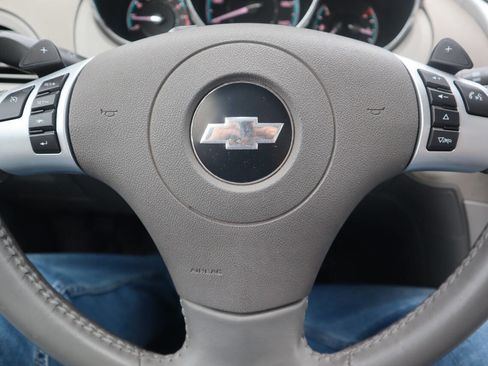 Used 2009 Chevrolet Malibu LT FWD image 31