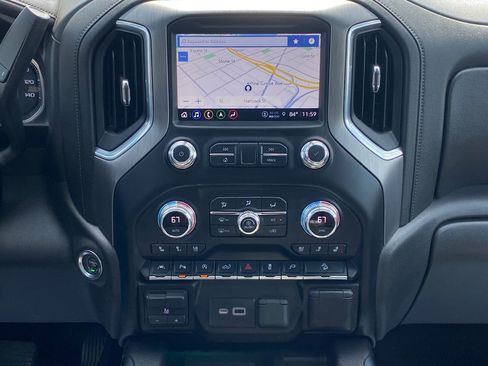 Used 2021 GMC Sierra 1500 Denali w/ Technology Package AWD/4WD image 27