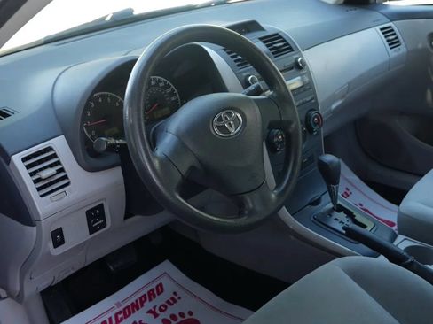 Used 2013 Toyota Corolla L FWD image 8
