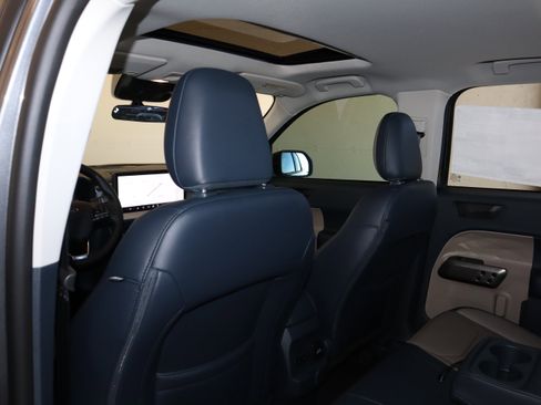 New 2026 Ford Maverick Lariat w/ 4K Tow Package image 36