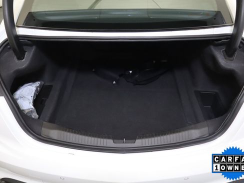 Used 2025 Cadillac CT5 Premium Luxury w/ Sun And Sound Package RWD image 9