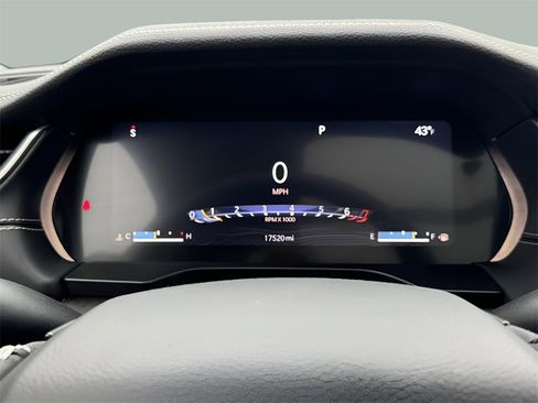 Certified 2023 Jeep Grand Cherokee L Limited w/ Trailer Tow Group (B) image 14